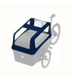 Tente de pluie Triobike Boxter