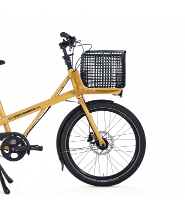 Panier avant 25l