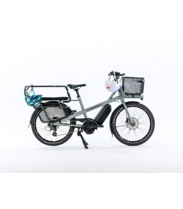 Panier avant 25l