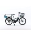Panier avant 25l