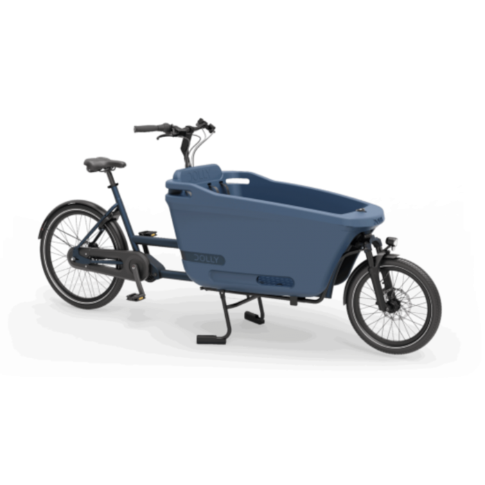 DOLLY BIKE