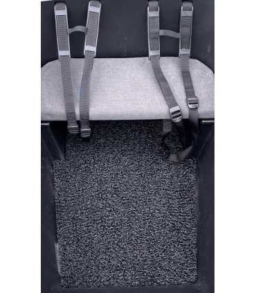 Tapis de sol anti-dérapant Dolly