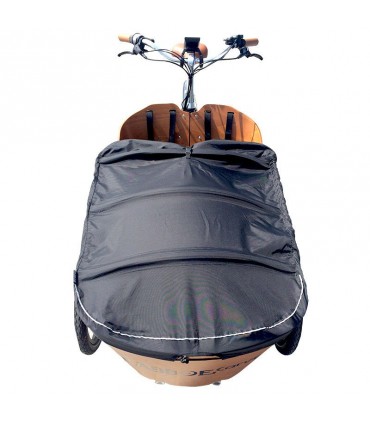 Bâche protection Flow Carve