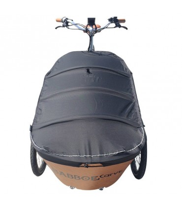 Bâche protection Flow Carve