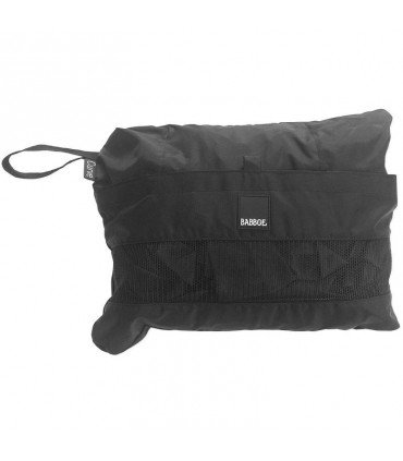 Housse protection luxe Biporteur