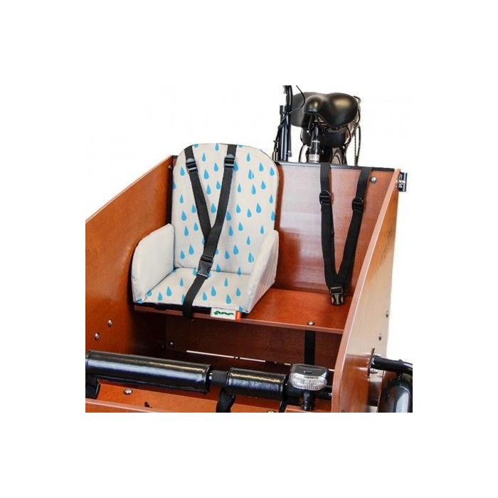 Siège enfant confort