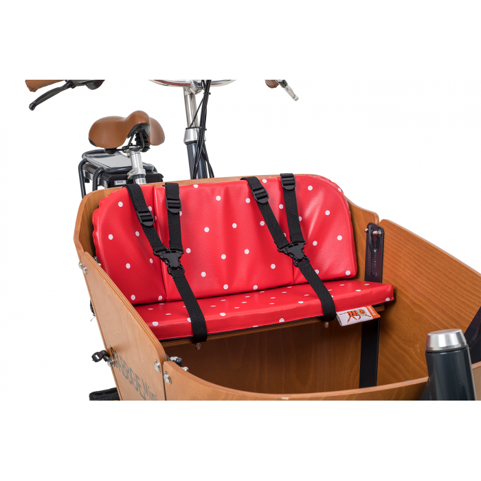 Coussin banquette City / Mini