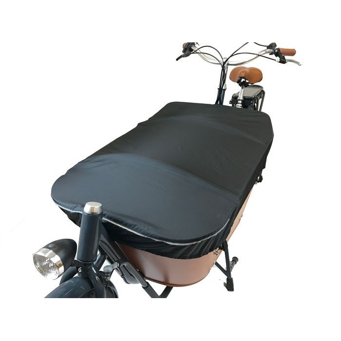 Bâche de protection caisse City