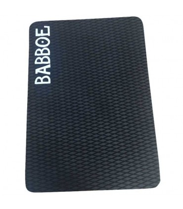 Tapis de sol anti-dérapant