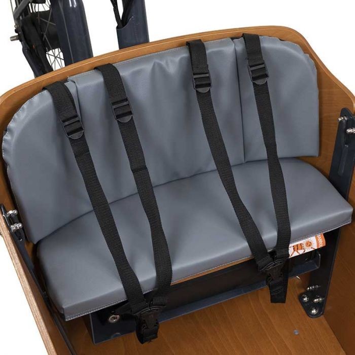 Coussin banquette City / Mini