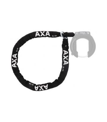 Chaine 5/6 MM pour antivol de cadre