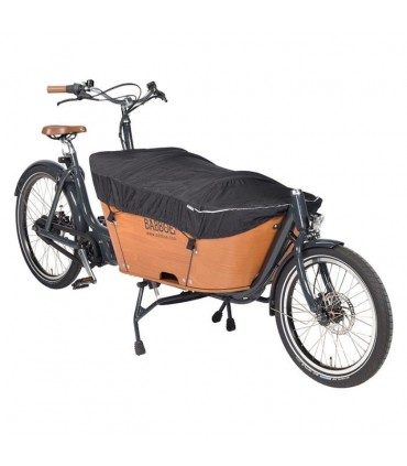 Bâche de protection caisse City